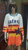 Astros Dress/Shirt