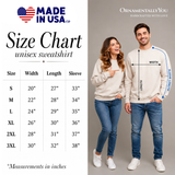 Faith Can Move Mountains Matthew 17:20 Christian Sweatshirt, Minimalist Mountain Religious Sweater