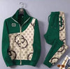 GG Men Leisure Set