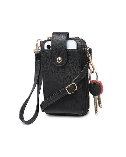 Cellphone Crossbody Wallet