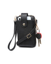 Cellphone Crossbody Wallet