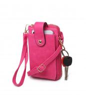Cellphone Crossbody Wallet