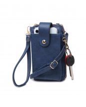 Cellphone Crossbody Wallet