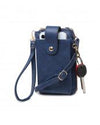 Cellphone Crossbody Wallet