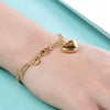 My Heartbeat Bracelet