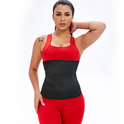 Waist Trainer Band