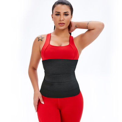 Waist Trainer Band