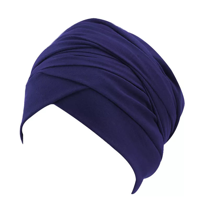Easy Wrap Turban