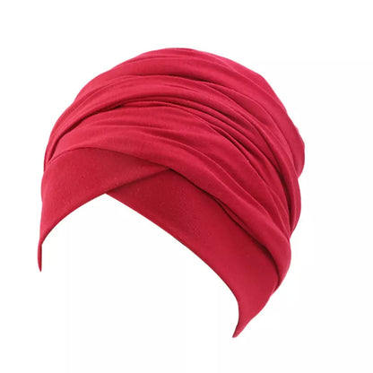 Easy Wrap Turban