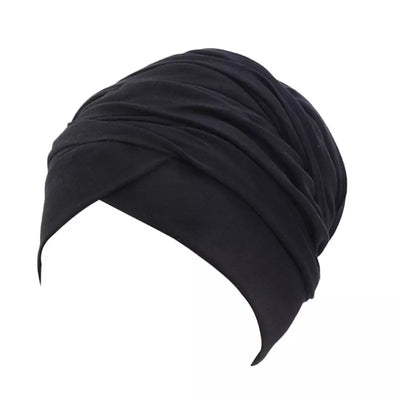 Easy Wrap Turban