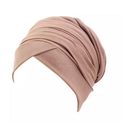 Easy Wrap Turban
