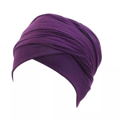 Easy Wrap Turban