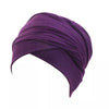 Easy Wrap Turban
