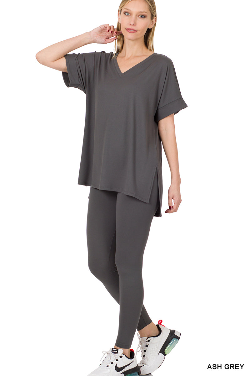 **Best Seller**Two Piece Casual Set